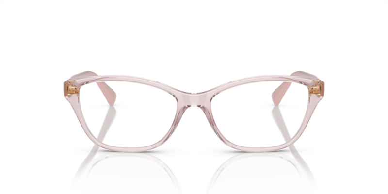 Transparent Pink - 0VO5516B 8056597930970
