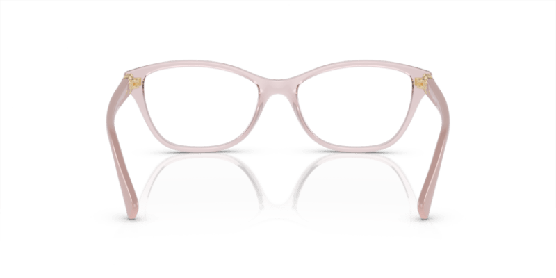 Transparent Pink - 0VO5516B 8056597930970