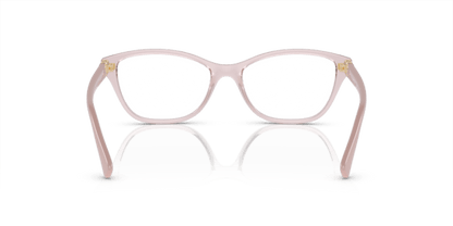 Transparent Pink - 0VO5516B 8056597930970