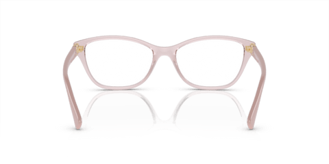Transparent Pink - 0VO5516B 8056597930970