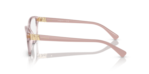 Transparent Pink - 0VO5516B 8056597930970