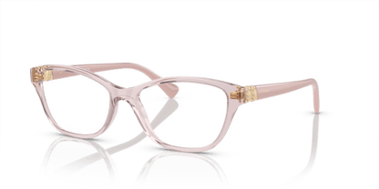 Transparent Pink - 0VO5516B 8056597930970