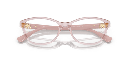 Transparent Pink - 0VO5516B 8056597930970