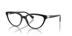 0VO5517B - Vogue - Black - (Black W44) - 52 - 17 - 140 MM - Ardor Eyewear 8056597931137