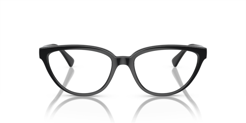 0VO5517B - Vogue - Black - (Black W44) - 52 - 17 - 140 MM - Ardor Eyewear 8056597931137