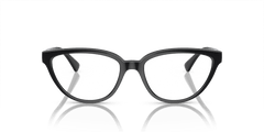 0VO5517B - Vogue - Black - (Black W44) - 52 - 17 - 140 MM - Ardor Eyewear 8056597931137