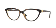 0VO5517B - Vogue - Brown - (Dark Havana W656) - 52 - 17 - 140 MM - Ardor Eyewear 8056597931151