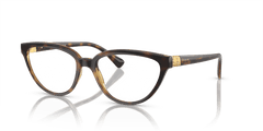 0VO5517B - Vogue - Brown - (Dark Havana W656) - 52 - 17 - 140 MM - Ardor Eyewear 8056597931151