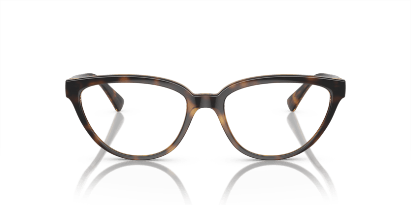 0VO5517B - Vogue - Brown - (Dark Havana W656) - 52 - 17 - 140 MM - Ardor Eyewear 8056597931151