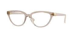 0VO5517B - Vogue - Brown - (Transparent Light Brown 2990) - 52 - 17 - 140 MM - Ardor Eyewear 8056597931113