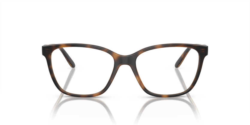 0VO5518 - Vogue - Brown - (Dark Havana W656) - 51 - 16 - 140 MM - Ardor Eyewear 8056597926591