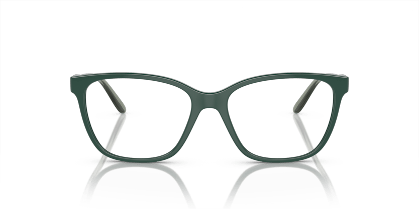 0VO5518 - Vogue - Green - (Full Dark Green 3050) - 51 - 16 - 140 MM - Ardor Eyewear 8056597926539