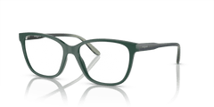 0VO5518 - Vogue - Green - (Full Dark Green 3050) - 51 - 16 - 140 MM - Ardor Eyewear 8056597926539