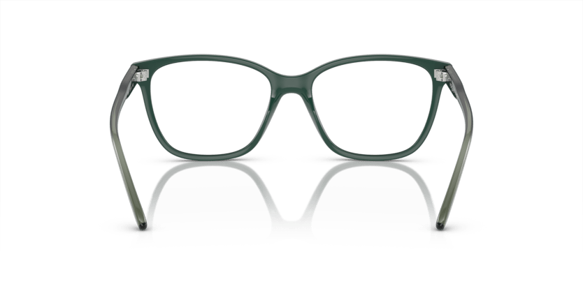 0VO5518 - Vogue - Green - (Full Dark Green 3050) - 51 - 16 - 140 MM - Ardor Eyewear 8056597926539