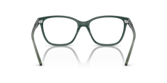 0VO5518 - Vogue - Green - (Full Dark Green 3050) - 51 - 16 - 140 MM - Ardor Eyewear 8056597926539