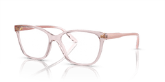 0VO5518 - Vogue - Pink - (Transparent Pink 2942) - 51 - 16 - 140 MM - Ardor Eyewear 8056597926515