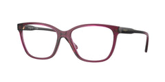 0VO5518 - Vogue - Red - (Transparent Dark Cherry 2989) - 51 - 16 - 140 MM - Ardor Eyewear 8056597940917