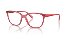 0VO5518 - Vogue - Red - (Transparent Red 3084) - 51 - 16 - 140 MM - Ardor Eyewear 8056597926553