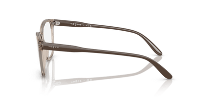 Transparent Light Brown - 0VO5518 8056262282779