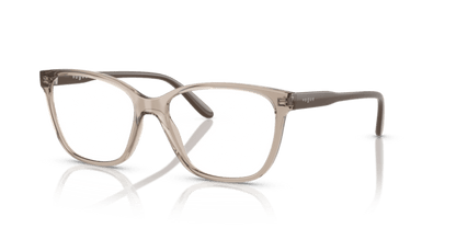 Transparent Light Brown - 0VO5518 8056262282779