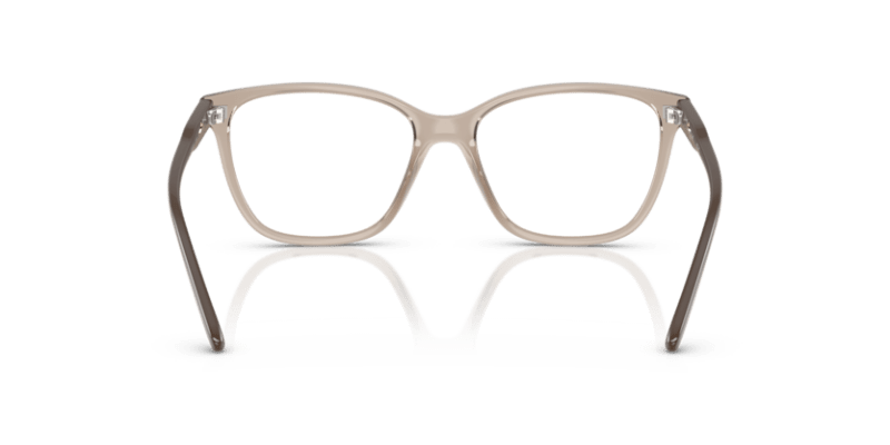 Transparent Light Brown - 0VO5518 8056262282779