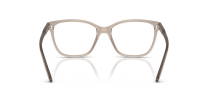 Transparent Light Brown - 0VO5518 8056262282779