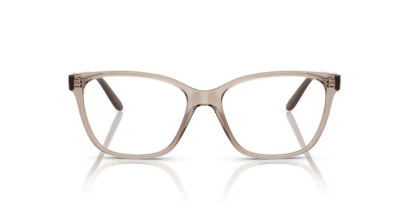 Transparent Light Brown - 0VO5518 8056262282779