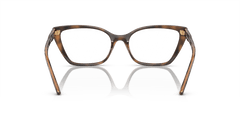 0VO5519 - Vogue - Brown - (Top Dark Havana/Light Brown 2386) - 52 - 17 - 140 MM - Ardor Eyewear 8056597926782