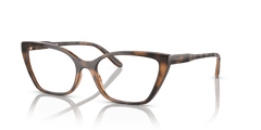 0VO5519 - Vogue - Brown - (Top Dark Havana/Light Brown 2386) - 52 - 17 - 140 MM - Ardor Eyewear 8056597926782