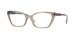 0VO5519 - Vogue - Brown - (Transparent Caramel 2940) - 52 - 17 - 140 MM - Ardor Eyewear 8056597982252