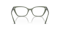 0VO5519 - Vogue - Green - (Transparent Mallard Green 3086) - 52 - 17 - 140 MM - Ardor Eyewear 8056597926867