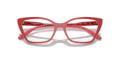 0VO5519 - Vogue - Red - (Full Red 3080) - 54 - 17 - 140 MM - Ardor Eyewear 8056597926836