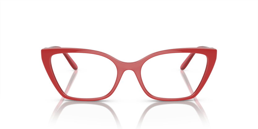 0VO5519 - Vogue - Red - (Full Red 3080) - 54 - 17 - 140 MM - Ardor Eyewear 8056597926836