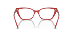 0VO5519 - Vogue - Red - (Full Red 3080) - 54 - 17 - 140 MM - Ardor Eyewear 8056597926836