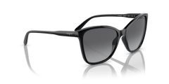 0VO5520S - Vogue - (Black) Gradient Grey Polarized - 56 - 17 - 140 MM - Ardor Eyewear 8056597932035