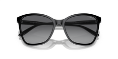 0VO5520S - Vogue - (Black) Gradient Grey Polarized - 56 - 17 - 140 MM - Ardor Eyewear 8056597932035