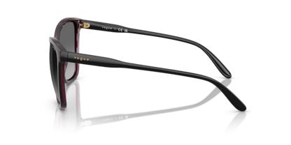 Transparent Cherry - 0VO5520S 8056262281222