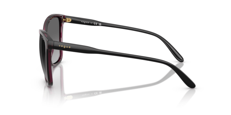 Transparent Cherry - 0VO5520S 8056262281222