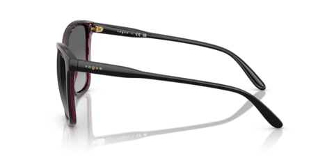 Transparent Cherry - 0VO5520S 8056262281222