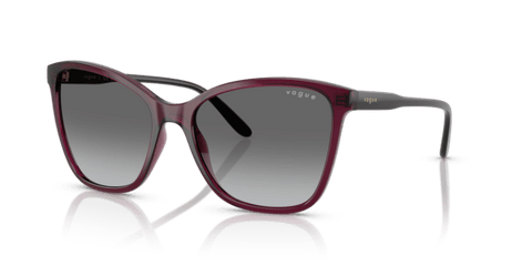 Transparent Cherry - 0VO5520S 8056262281222