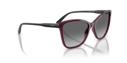 Transparent Cherry - 0VO5520S 8056262281222