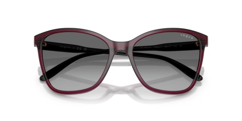 Transparent Cherry - 0VO5520S 8056262281222