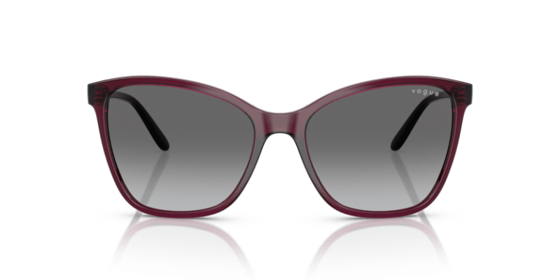 Transparent Cherry - 0VO5520S 8056262281222