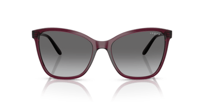 Transparent Cherry - 0VO5520S 8056262281222