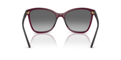 Transparent Cherry - 0VO5520S 8056262281222