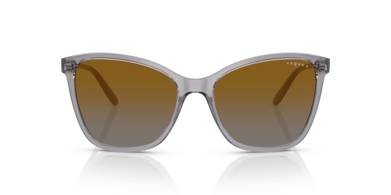 Transparent Grey - 0VO5520S 8056262281215