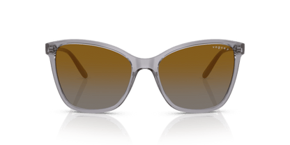 Transparent Grey - 0VO5520S 8056262281215