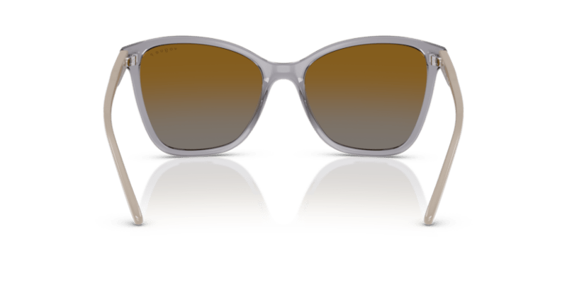 Transparent Grey - 0VO5520S 8056262281215