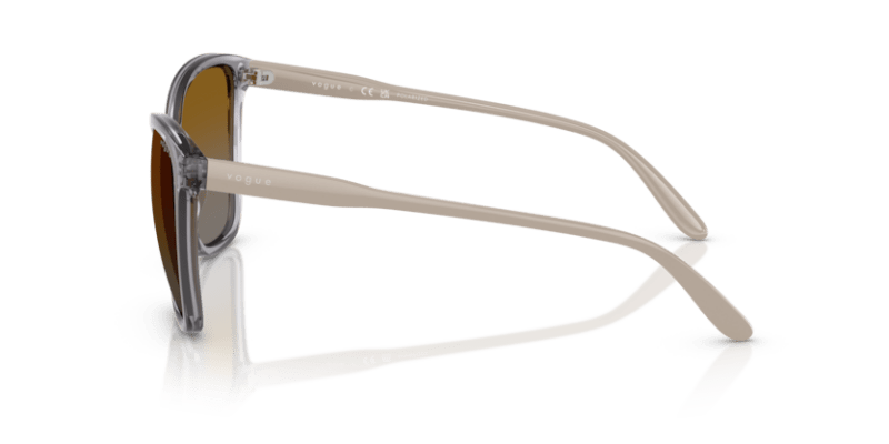 Transparent Grey - 0VO5520S 8056262281215