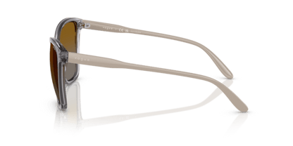 Transparent Grey - 0VO5520S 8056262281215